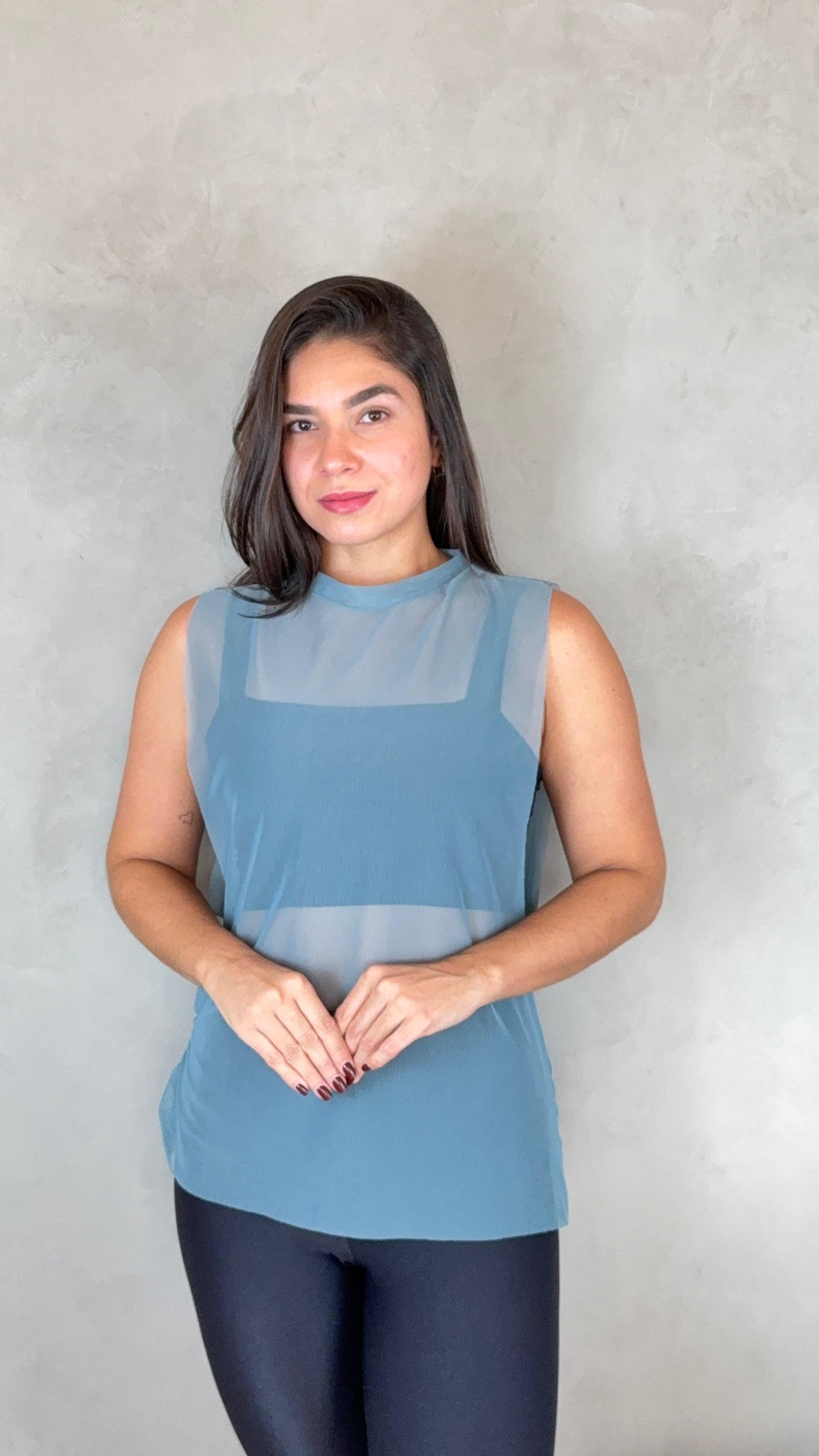 Regata Tule - Azul Petróleo