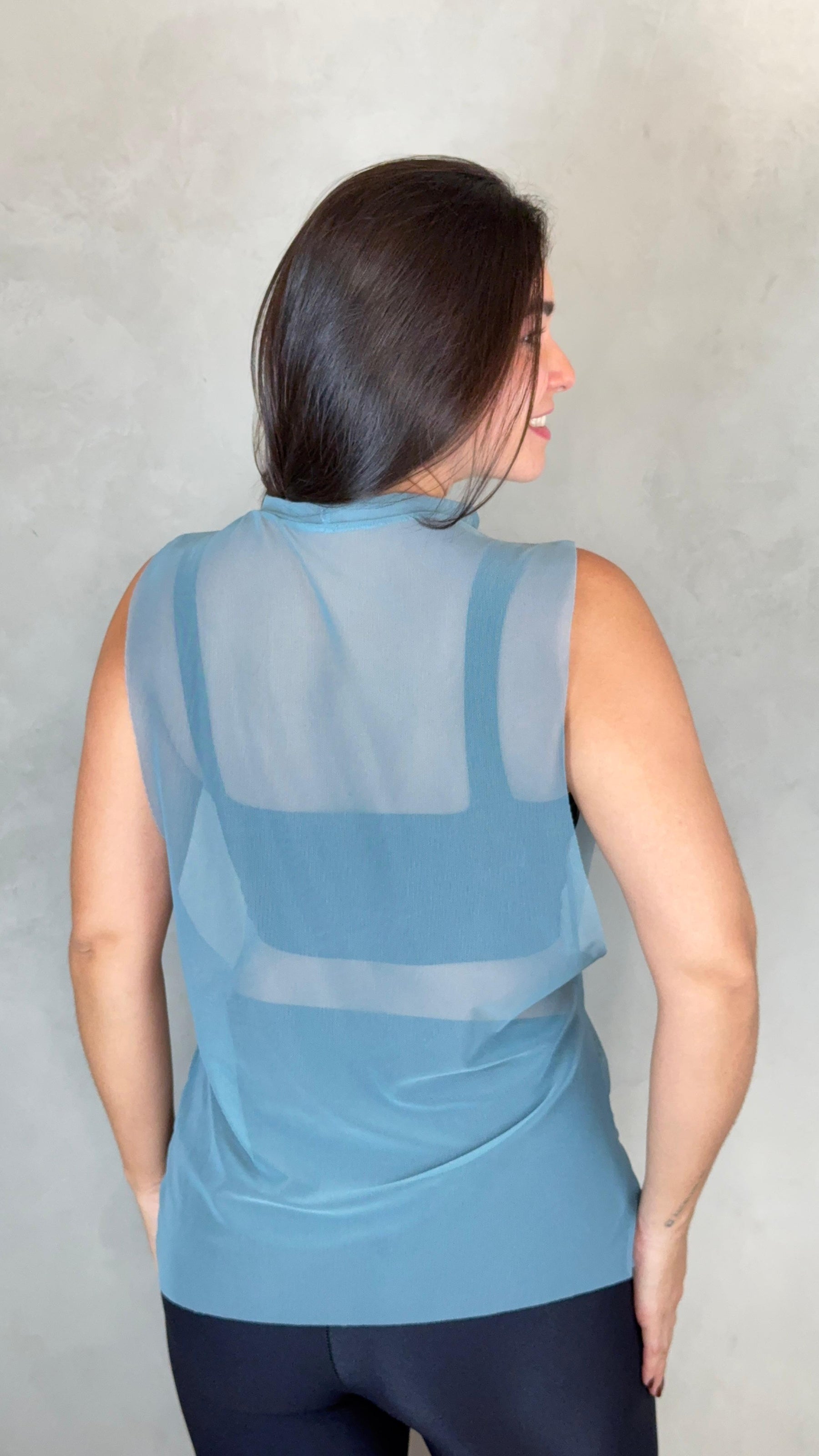 Regata Tule - Azul Petróleo